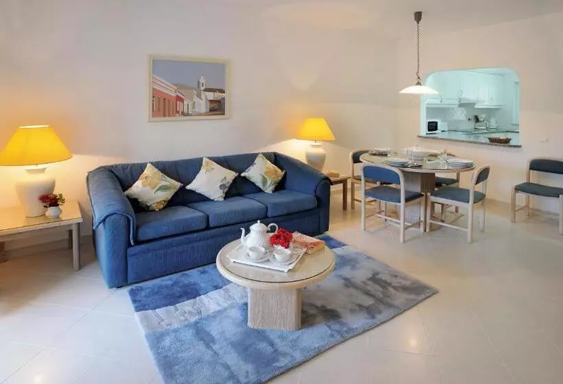 آپارتمان سوپریور 1 خوابه, Clube Albufeira Garden Village