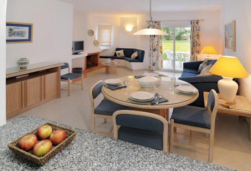 ２ベッドルームのスーペリアアパートメント, Clube Albufeira Garden Village