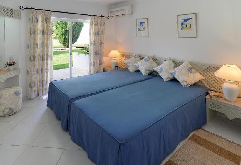 ２ベッドルームのスーペリアアパートメント, Clube Albufeira Garden Village