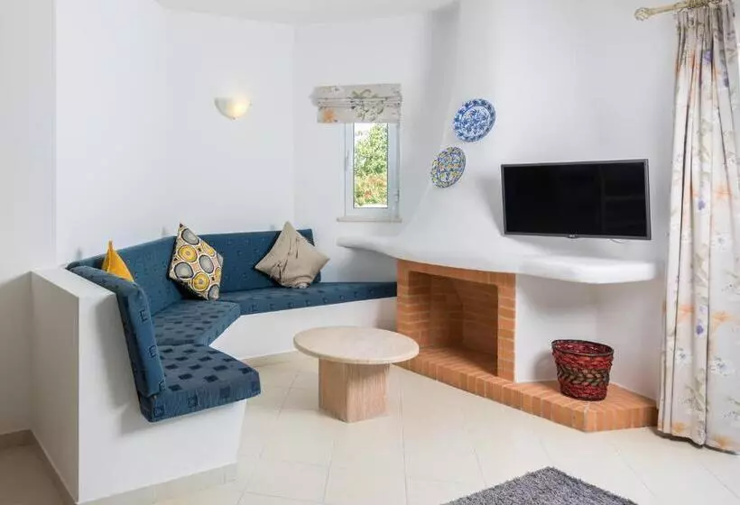 آپارتمان سوپریور 2 خوابه, Clube Albufeira Garden Village