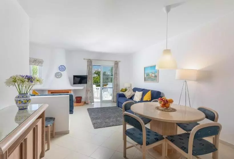 آپارتمان سوپریور 2 خوابه, Clube Albufeira Garden Village