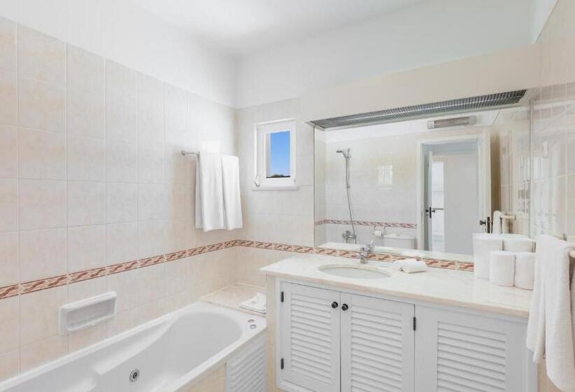 ３ベッドルームのスーペリアアパートメント, Clube Albufeira Garden Village