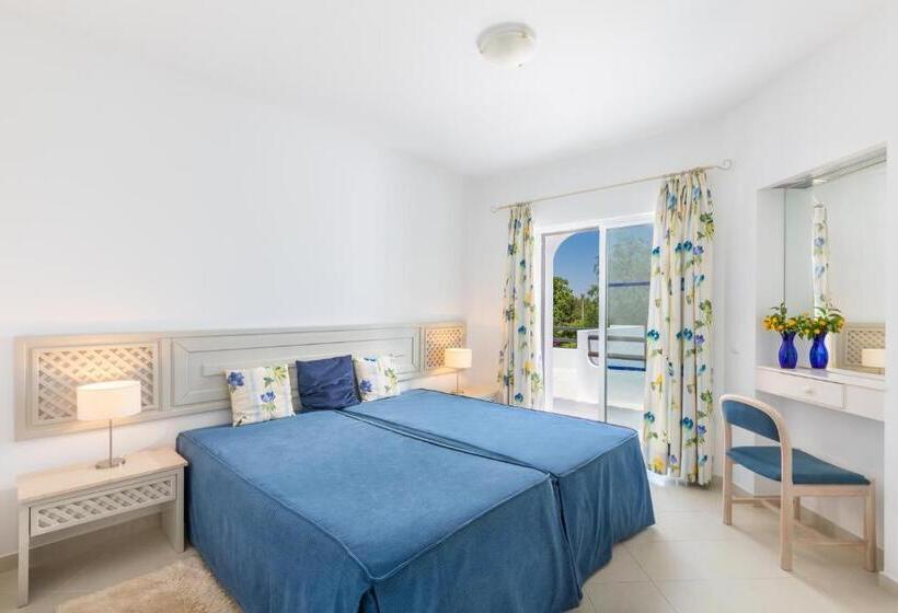 ３ベッドルームのスーペリアアパートメント, Clube Albufeira Garden Village