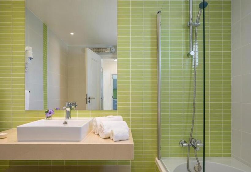 프리미엄 스튜디오, Clube Albufeira Garden Village