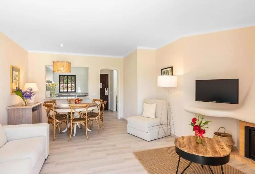آپارتمان پریمیوم 1 خوابه, Clube Albufeira Garden Village