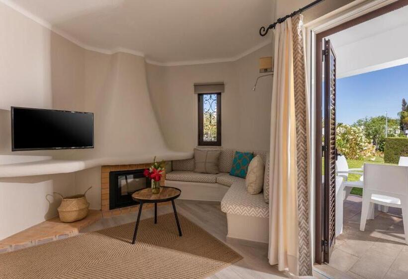 プレミアム２ベッドルームアパート, Clube Albufeira Garden Village
