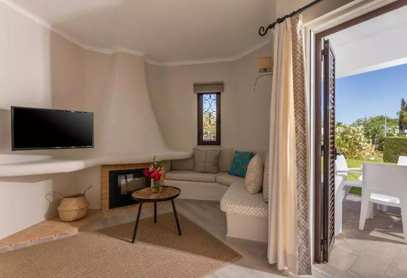 2 Bedroom Premium Apartment, Clube Albufeira Garden Village