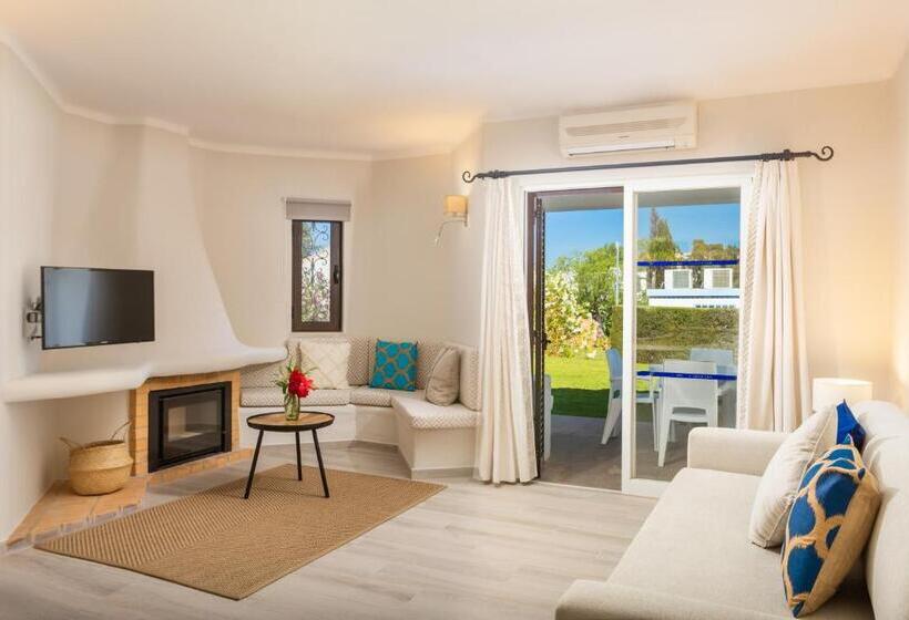 2침실 프리미엄 아파트, Clube Albufeira Garden Village