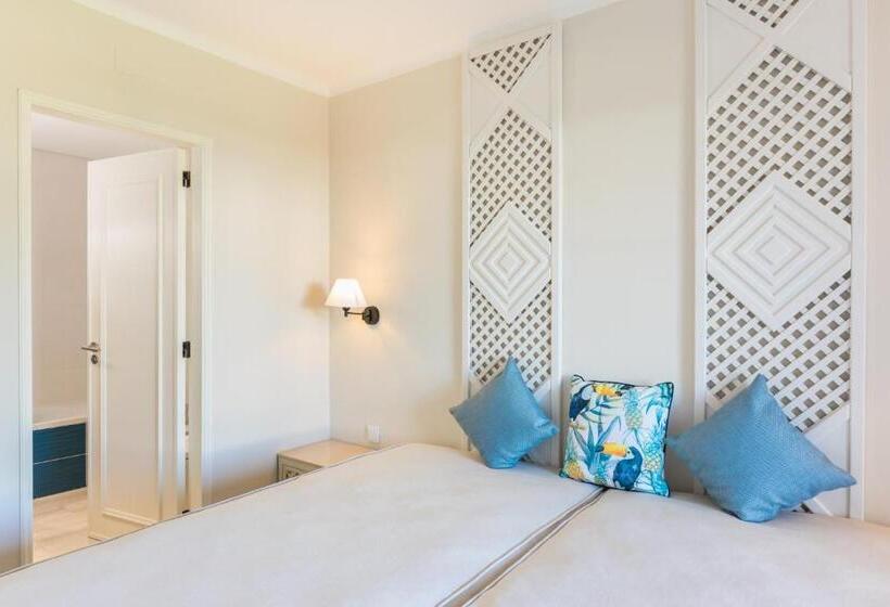プレミアム２ベッドルームアパート, Clube Albufeira Garden Village