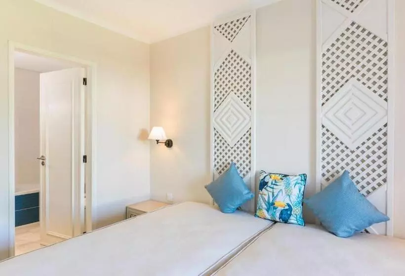 2 Bedroom Premium Apartment, Clube Albufeira Garden Village
