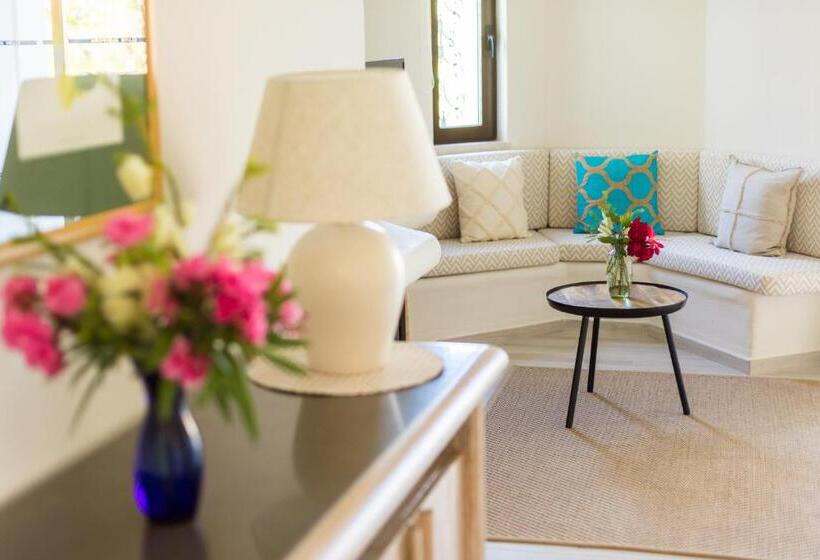 プレミアム２ベッドルームアパート, Clube Albufeira Garden Village