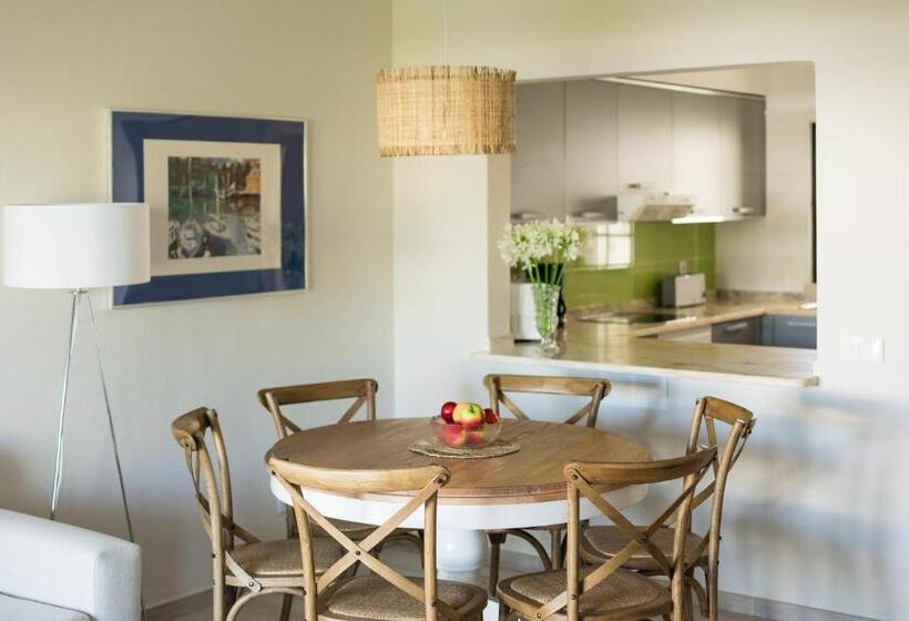 プレミアム２ベッドルームアパート, Clube Albufeira Garden Village