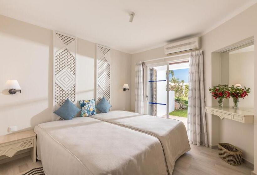 プレミアム２ベッドルームアパート, Clube Albufeira Garden Village