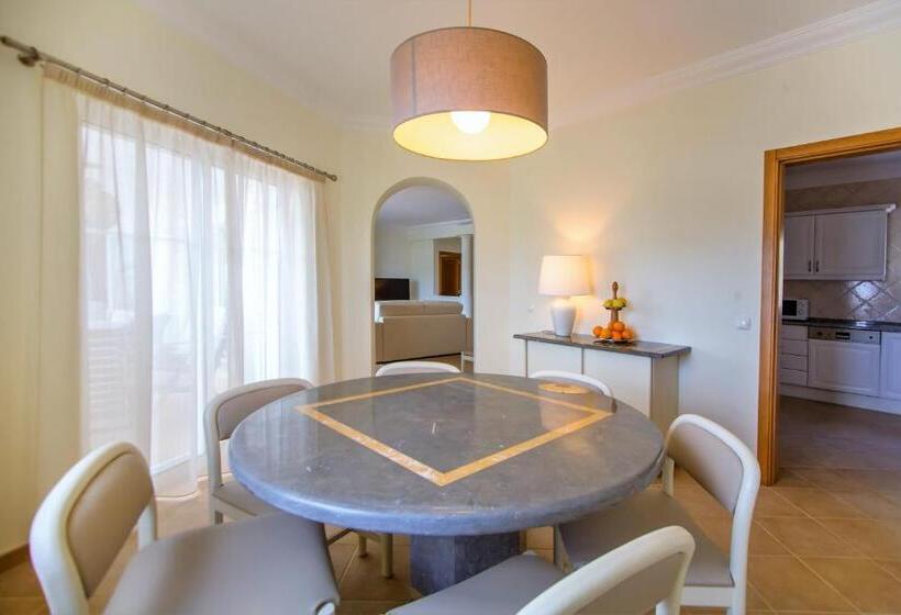 침실 3개 빌라, Clube Albufeira Garden Village