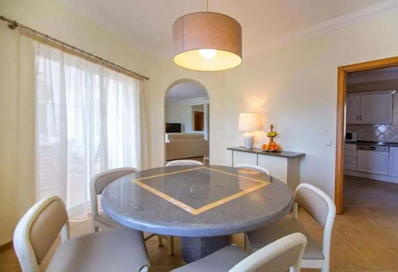 ویلای 3 خوابه, Clube Albufeira Garden Village