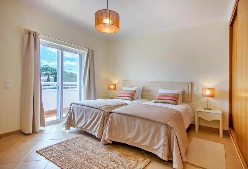 ویلای 3 خوابه, Clube Albufeira Garden Village