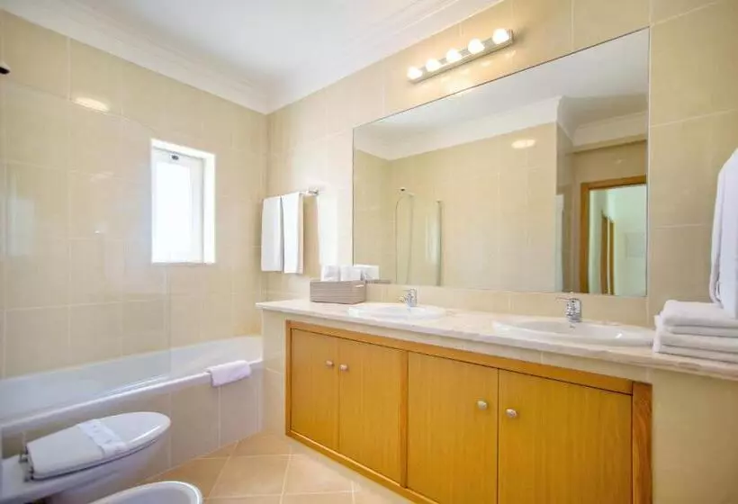 ویلای 3 خوابه, Clube Albufeira Garden Village