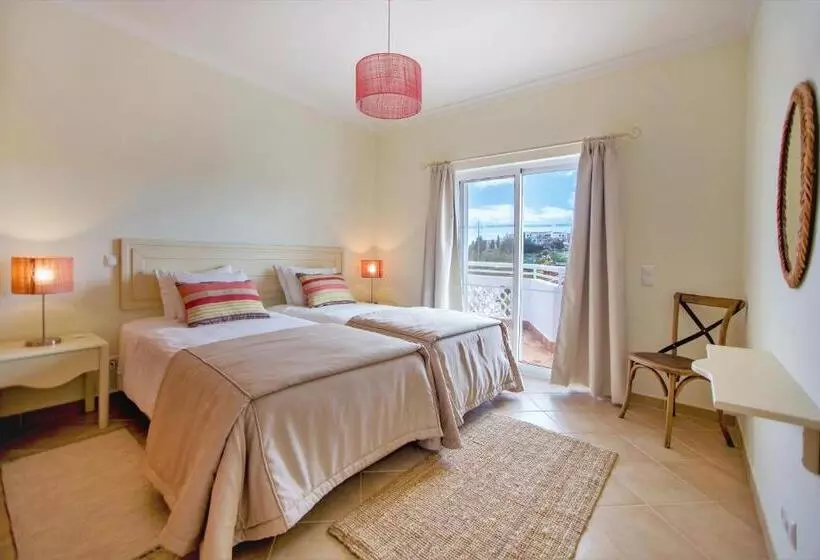 ویلای 3 خوابه, Clube Albufeira Garden Village