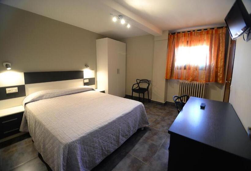 スタンダードルーム, Hostal Palacete De Los Arcedianos