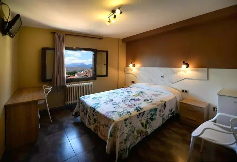 اتاق استاندارد, Hostal Palacete De Los Arcedianos