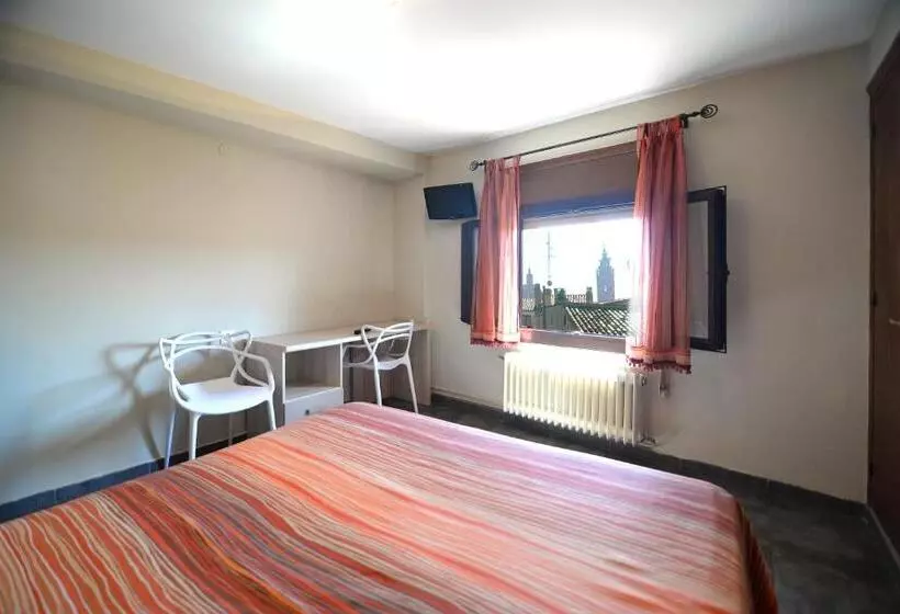 اتاق استاندارد, Hostal Palacete De Los Arcedianos