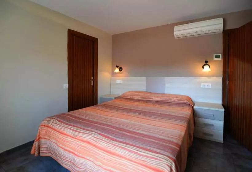 اتاق استاندارد, Hostal Palacete De Los Arcedianos