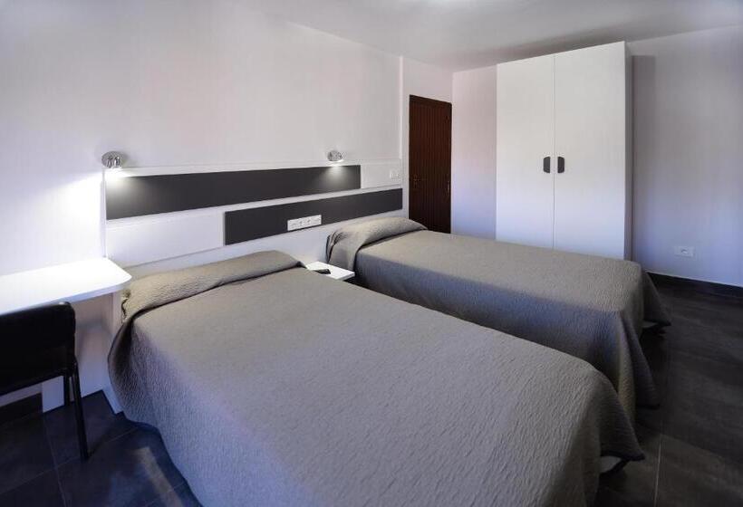 스탠다드 룸, Hostal Palacete De Los Arcedianos