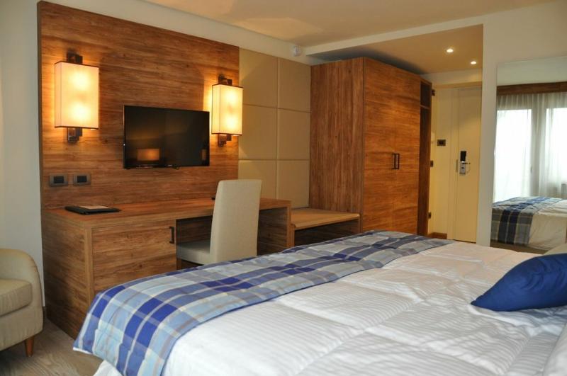 חדר סטנדרט, Ambassador Zermatt