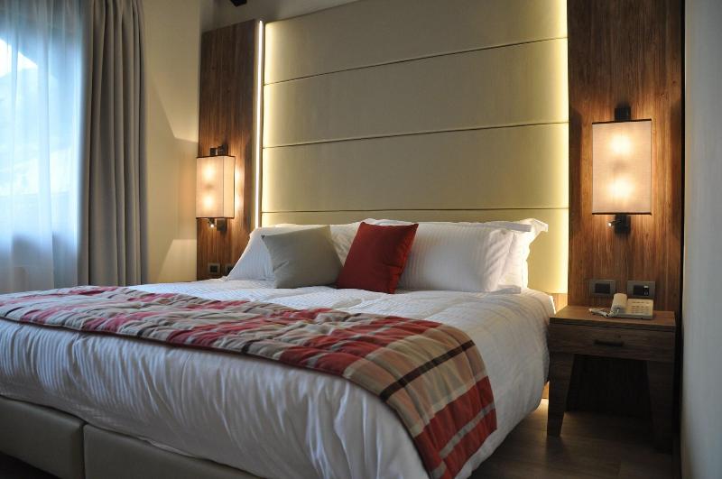 סוויטה, Ambassador Zermatt