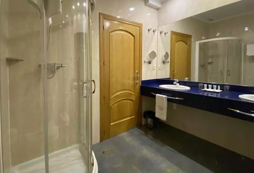 Quarto standard, Armiñe
