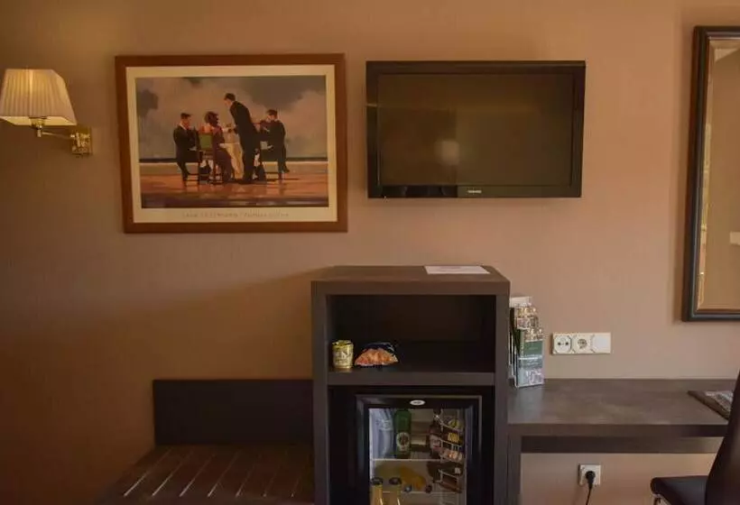 Quarto standard, Armiñe