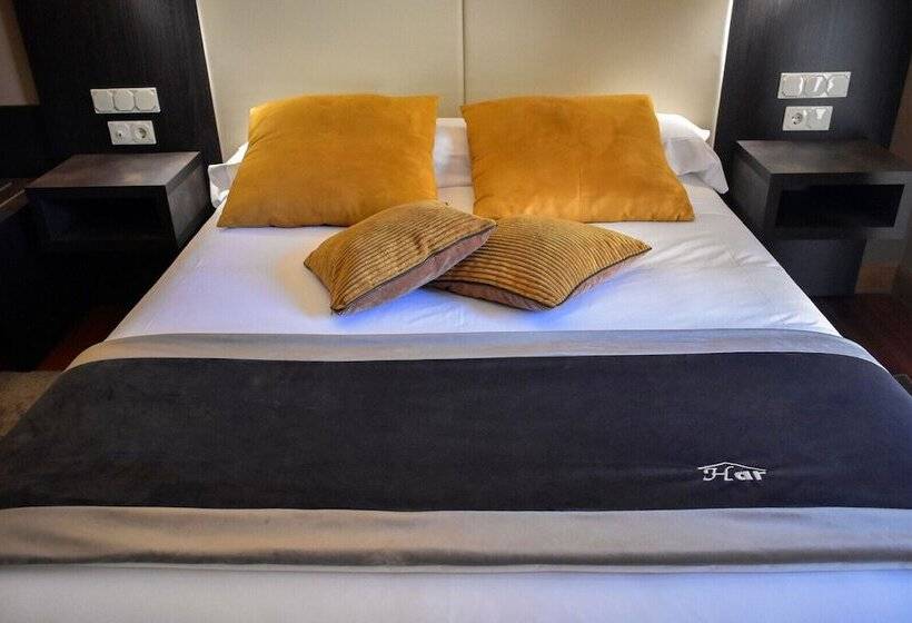 스탠다드 룸, Armiñe