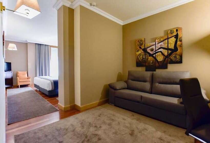 수피리어 룸, Armiñe