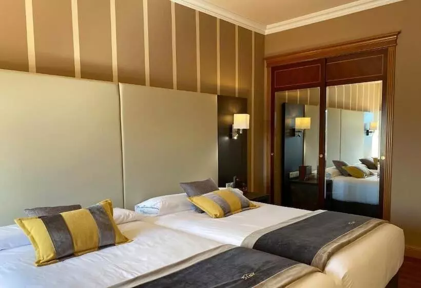Quarto superior, Armiñe