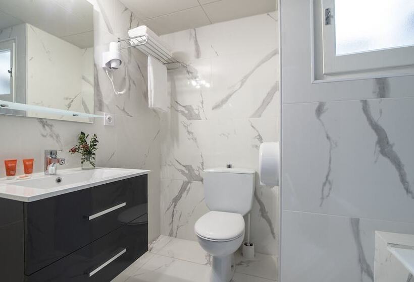 اتاق استاندارد سه نفره, Austria By Pierre & Vacances