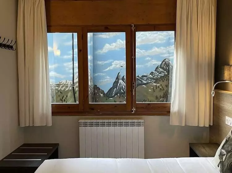 اتاق استاندارد سه نفره, Austria By Pierre & Vacances