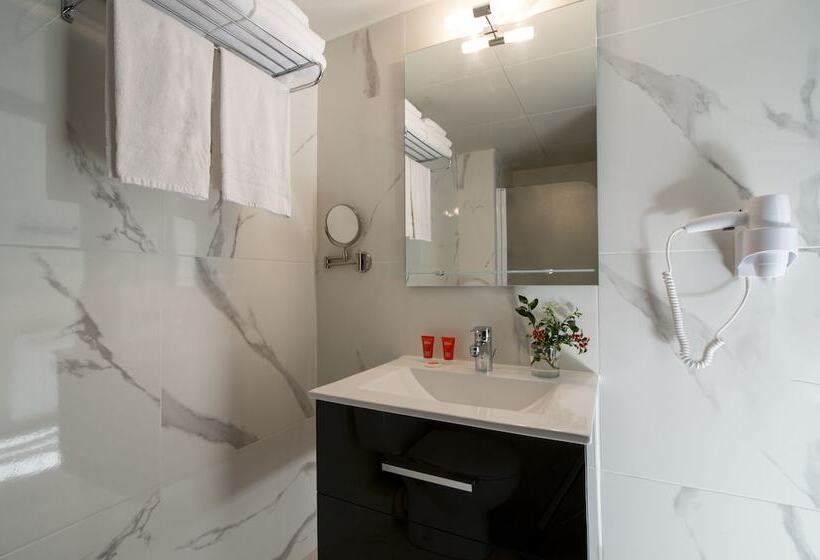 اتاق استاندارد, Austria By Pierre & Vacances