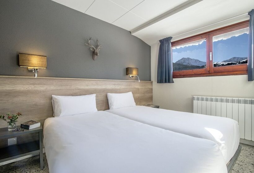 اتاق استاندارد, Austria By Pierre & Vacances