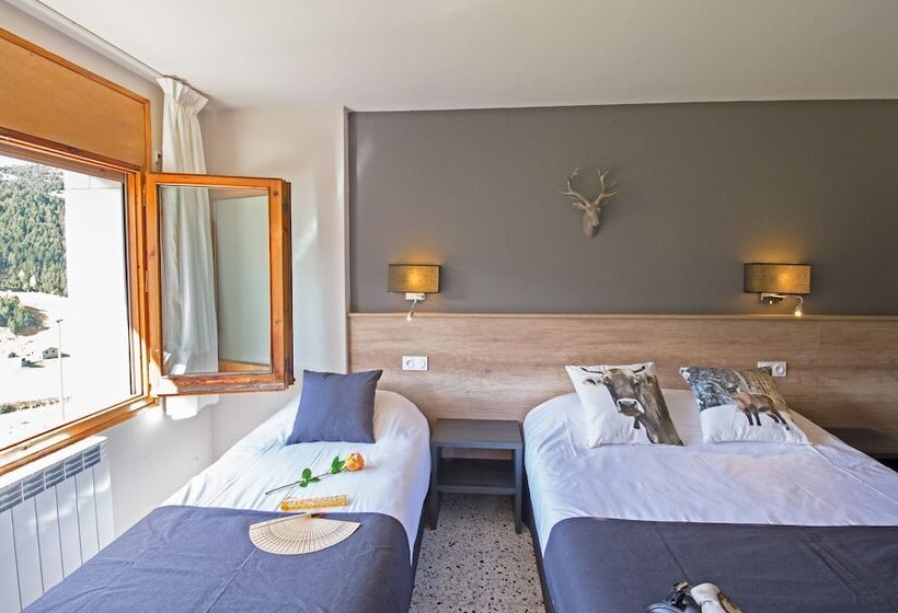 اتاق استاندارد, Austria By Pierre & Vacances