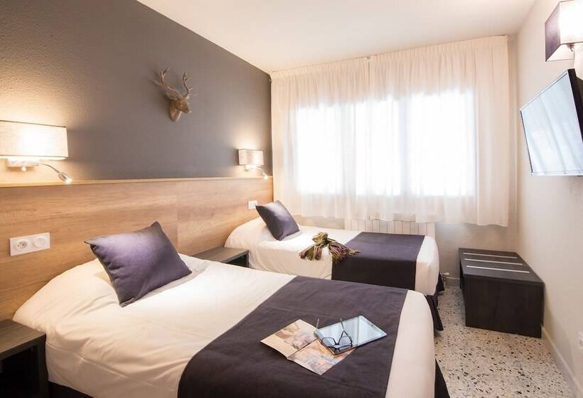 اتاق استاندارد, Austria By Pierre & Vacances