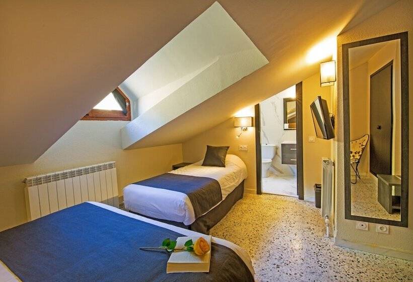 اتاق استاندارد, Austria By Pierre & Vacances