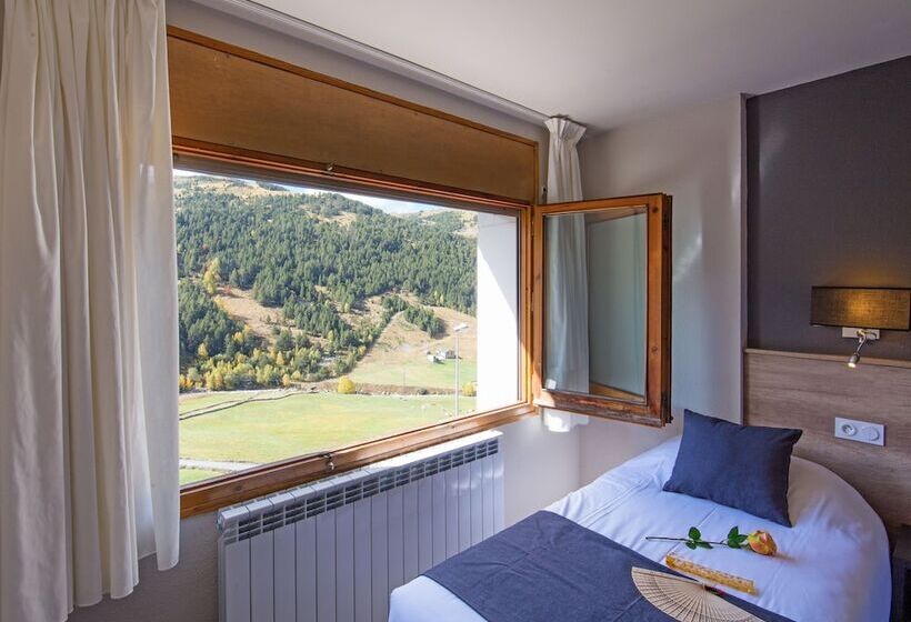 اتاق استاندارد, Austria By Pierre & Vacances