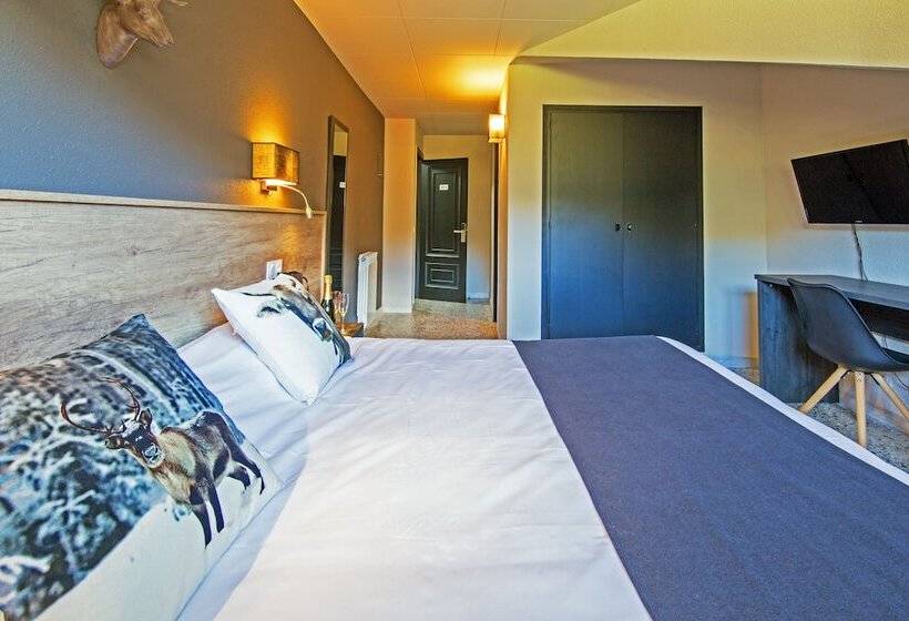 اتاق استاندارد, Austria By Pierre & Vacances