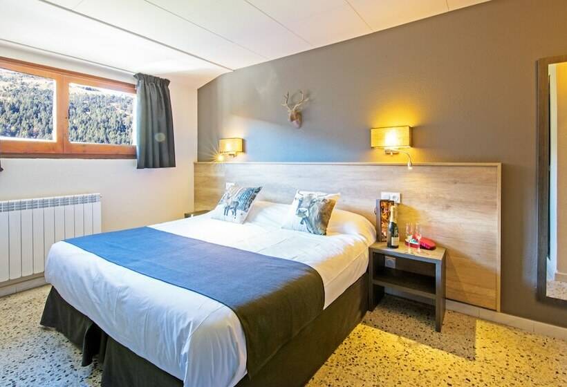 اتاق استاندارد, Austria By Pierre & Vacances