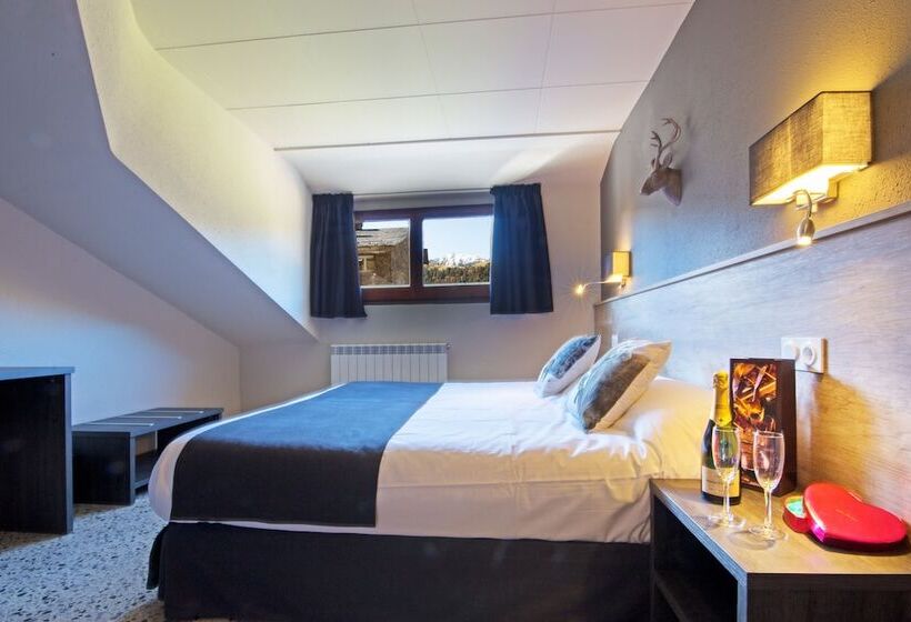 اتاق استاندارد, Austria By Pierre & Vacances