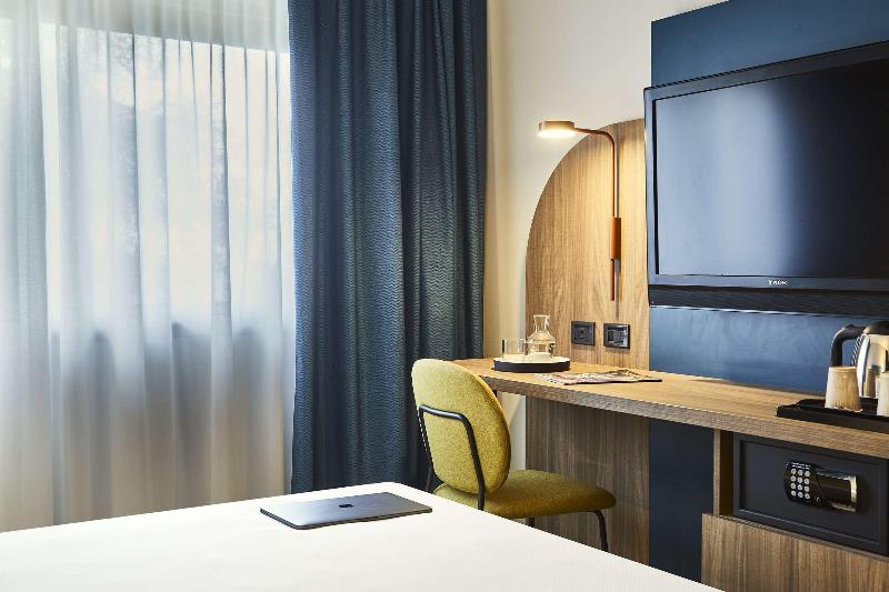 スタンダードシングルルーム, Belstay Venezia Mestre