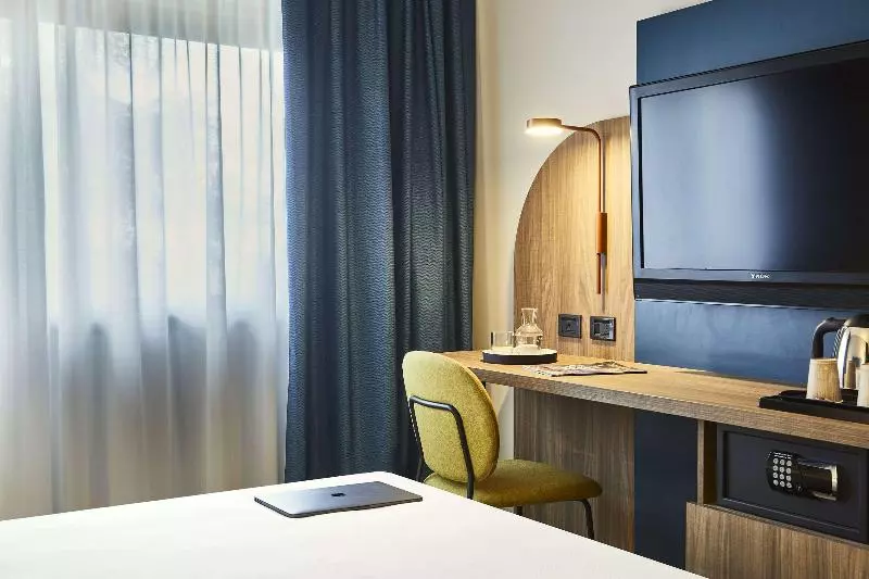 اتاق استاندارد یک نفره, Belstay Venezia Mestre