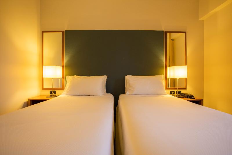 スタンダードルーム, Belstay Venezia Mestre