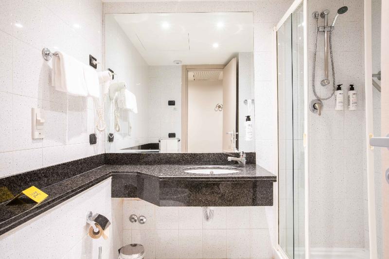 スタンダードルーム, Belstay Venezia Mestre