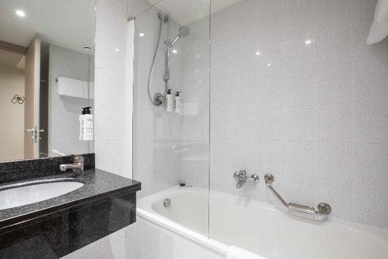 Номер Стандарт, Belstay Venezia Mestre